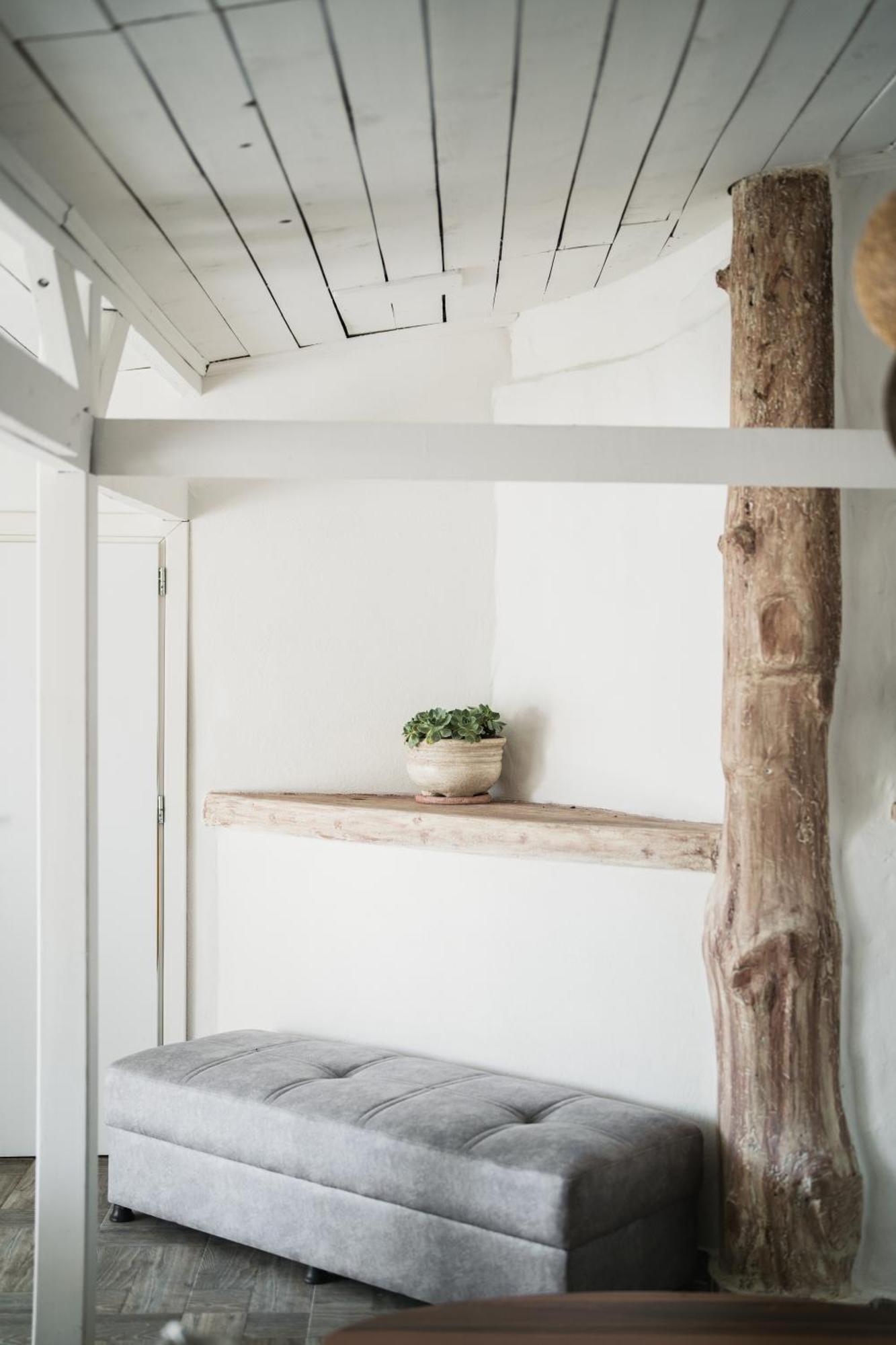 The Garden House Apartman Kavála Kültér fotó