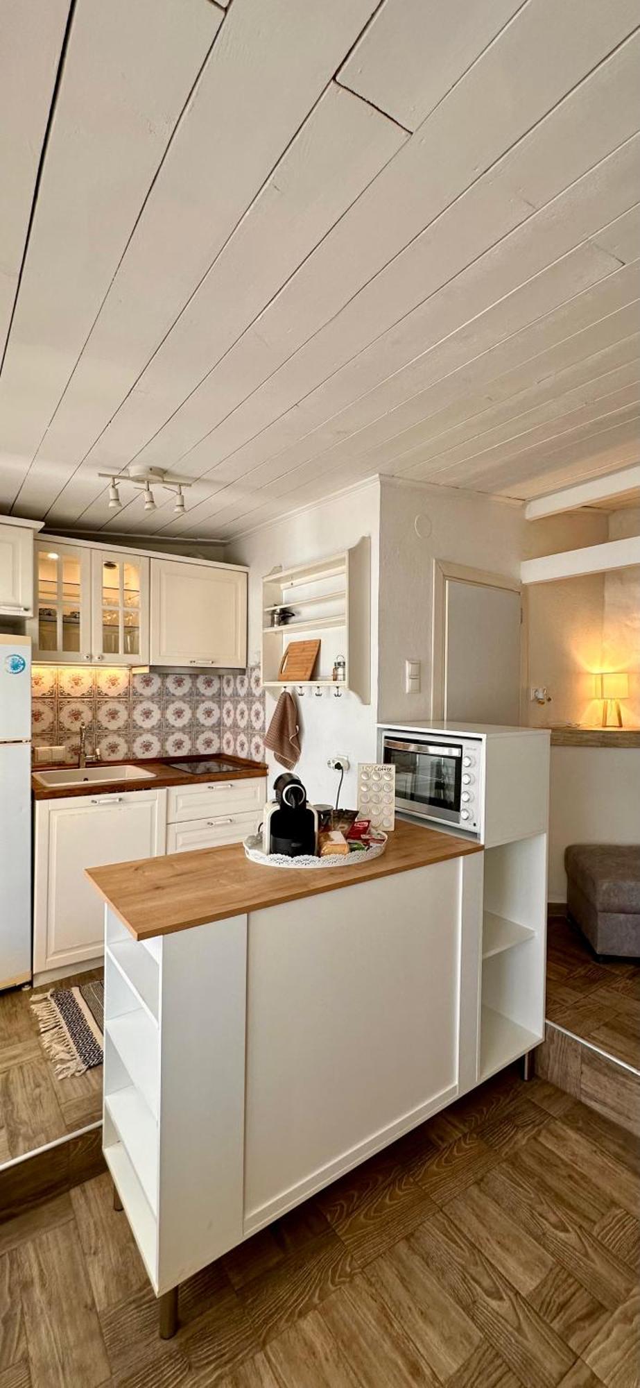 The Garden House Apartman Kavála Kültér fotó